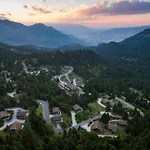 爱拉图斯度假村&健康俱乐部 度假村