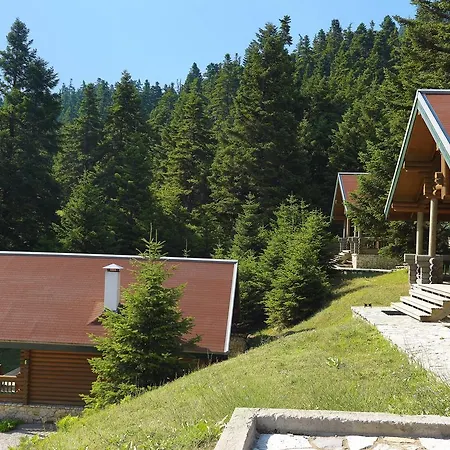 Elatos & Health Club 4* Επτάλοφος