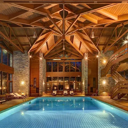 Elatos & Health Club Θέρετρο 4*