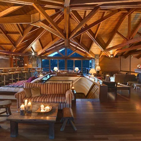 Θέρετρο Elatos & Health Club