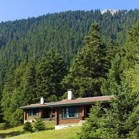 Θέρετρο Elatos & Health Club 4*