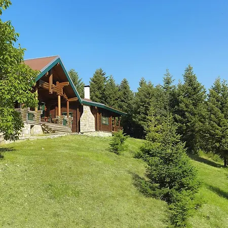 Elatos & Health Club Θέρετρο 4*