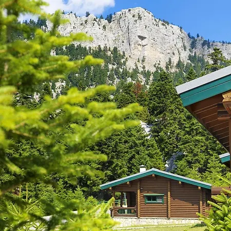 Elatos & Health Club Θέρετρο