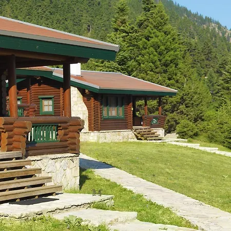 Elatos & Health Club Resort 4*