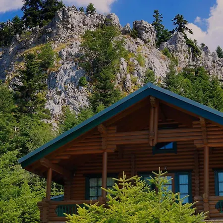 Elatos & Health Club Θέρετρο Επτάλοφος