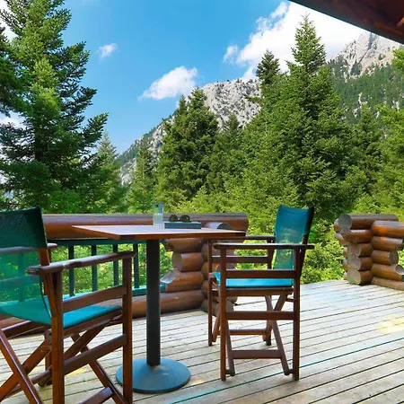 Elatos & Health Club 4* Επτάλοφος