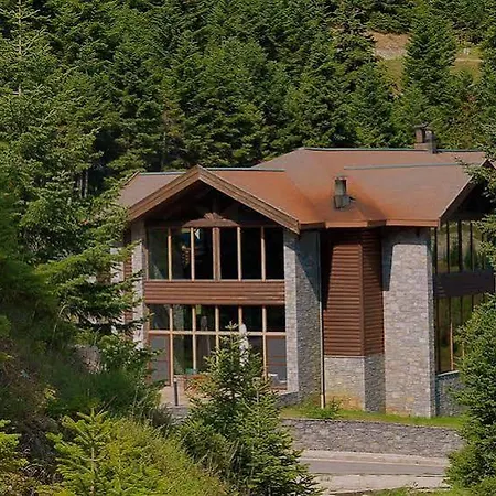 Θέρετρο Elatos & Health Club 4*