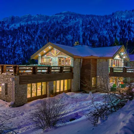 Elatos & Health Club Θέρετρο