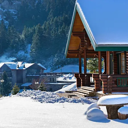 Elatos & Health Club