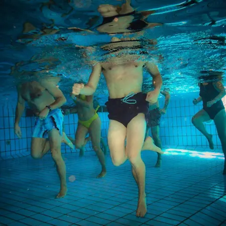 Elatos & Health Club 4* Eptalofos