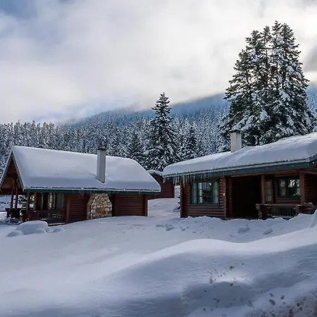 Elatos & Health Club Θέρετρο Επτάλοφος