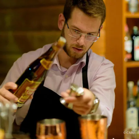 Elatos & Health Club Θέρετρο