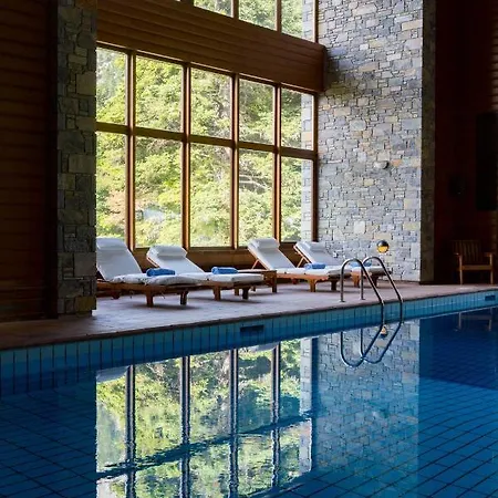 Elatos & Health Club 4*