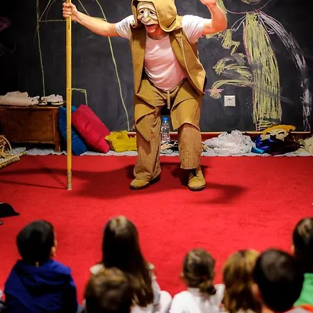 Elatos & Health Club Επτάλοφος