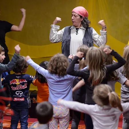 Θέρετρο Elatos & Health Club