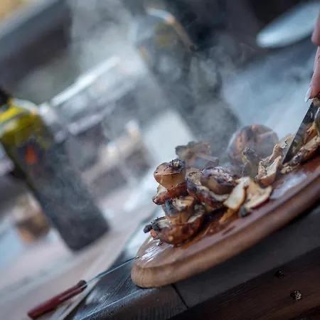 Θέρετρο Elatos & Health Club 4*