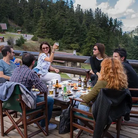 Elatos & Health Club Επτάλοφος