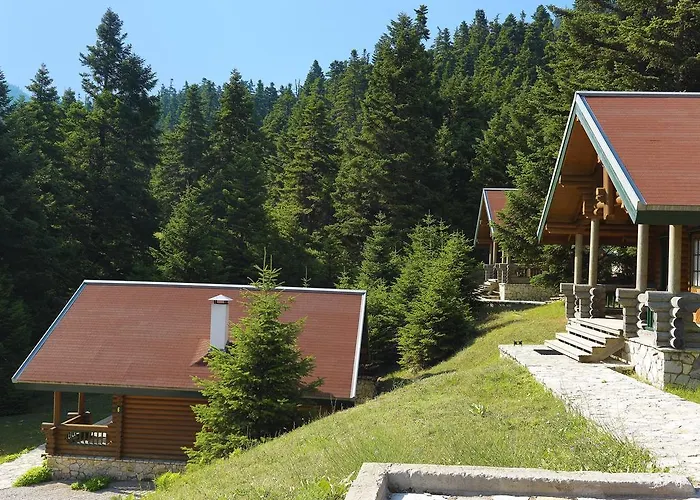 Elatos & Health Club 4* Επτάλοφος