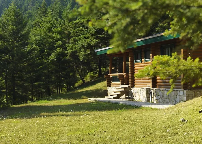 Elatos & Health Club Θέρετρο