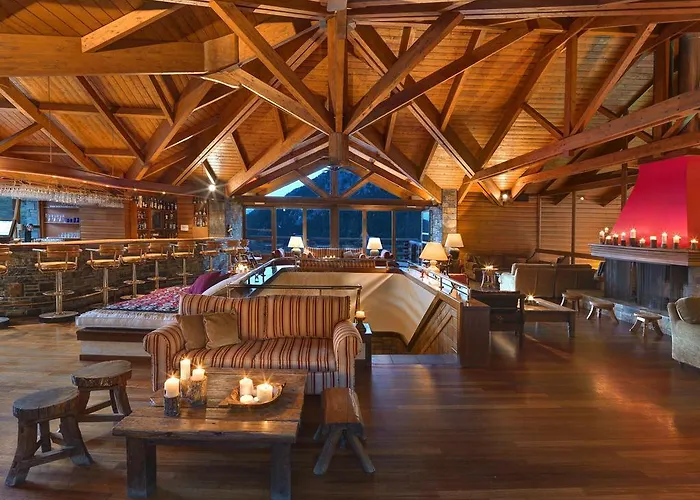 Θέρετρο Elatos & Health Club