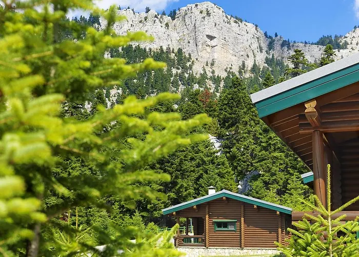 Elatos & Health Club Θέρετρο