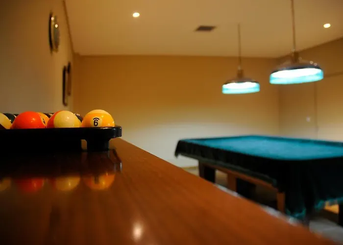 Elatos & Health Club 4* Επτάλοφος