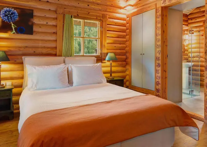 Θέρετρο Elatos & Health Club