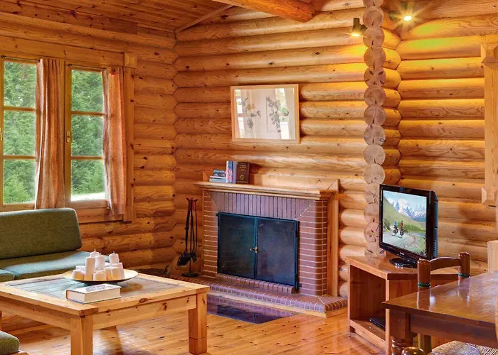 Elatos & Health Club Θέρετρο