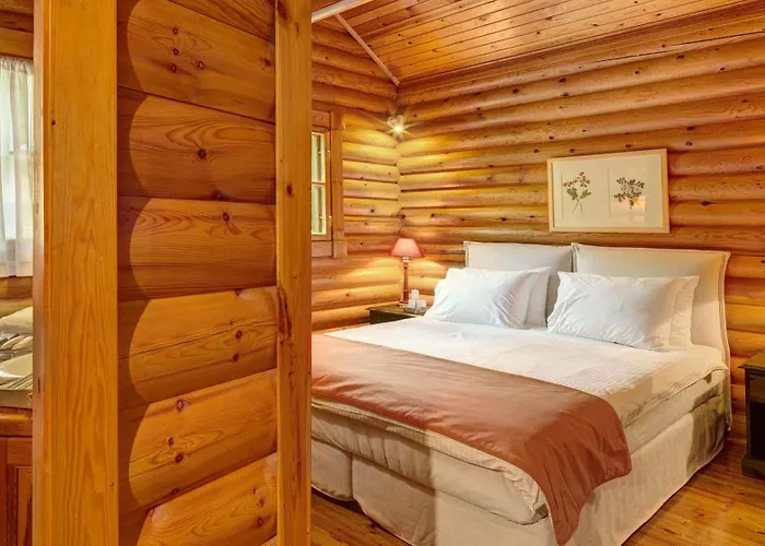 Θέρετρο Elatos & Health Club