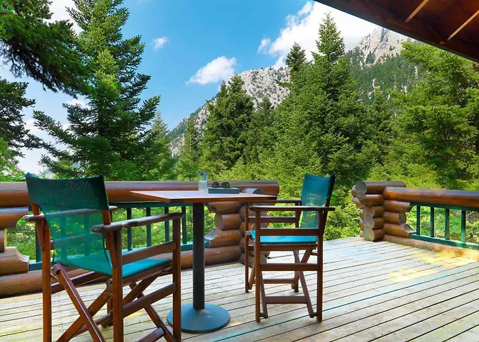 Elatos & Health Club 4* Επτάλοφος