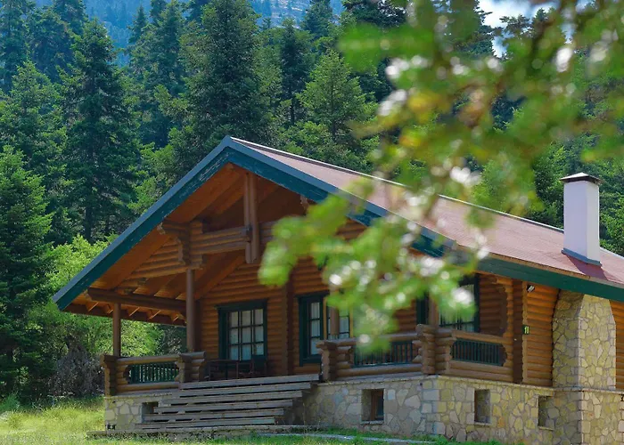 Elatos & Health Club 4*