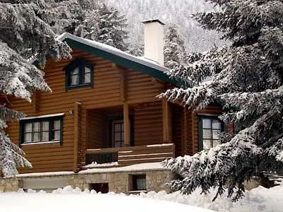 Elatos & Health Club Επτάλοφος