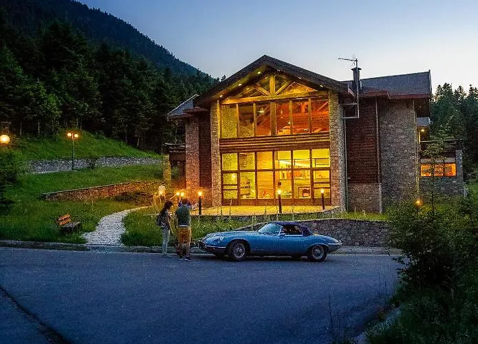 Elatos & Health Club Επτάλοφος